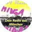 Logo 089 Radio