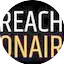 Logo Reach On Air