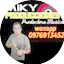 Logo Radio TV Miky Producciones
