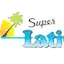 Logo Radio Super Latina Huancavelica