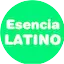Logo Esencia Latino