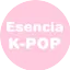 Logo Esencia Kpop