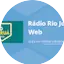 Logo Rádio Rio Juruá Web