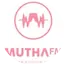 Logo Mutha FM