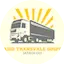Logo Web Radio Transvavale Gospel
