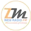 Logo Z M Web Rádio Fm