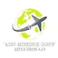 Logo Web Radio Mineiros Gospel