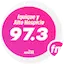 Logo Radio Azucar