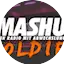 Logo MashupFM Oldie