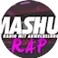 Logo MashupFM Rap