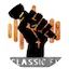Logo Classic FM