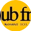 Logo Radio Club FM Kosove