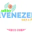 Logo Radio Evenezer FM 107.1
