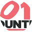 Logo Country 101.1