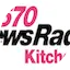 Logo 570 NewsRadio Kitchener