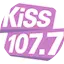 Logo KiSS 107.7