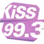 Logo KiSS 99.3