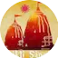 Logo Bhakti Sangeet