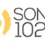 Logo SONiC 102.9