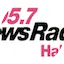 Logo 95.7 NewsRadio Halifax
