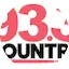 Logo Country 93.3