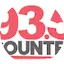 Logo Country 93.5