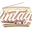 Logo Vintage FM