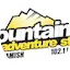 Logo Mountain FM