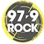 Logo 97.9 ROCK