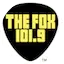 Logo 101.9 The Fox