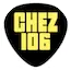 Logo CHEZ 106