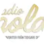 Logo Radio Gold Sweden