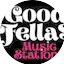 Logo Goodfellas music Station