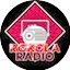 Logo Rokola Radio Cuerámaro