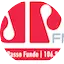 Logo Jovem Pan FM