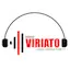 Logo Rádio Viriato