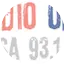 Logo Radio Ony Nysa 93.1 FM