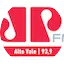 Logo Jovem Pan Alto Vale