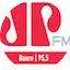 Logo Jovem Pan FM