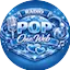 Logo Pop Music One Web