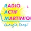 Logo Radio Actif