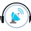 Logo Excélsior Radio & Televisión