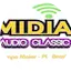 Logo Midia Áudio Classic