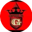 Logo G'D Up Radio