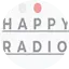 Logo Happy Radio Vienna