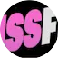 Logo Kiss Fm
