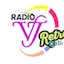 Logo Radio VJ Retro