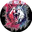 Logo The Wolf WLUC HD1
