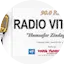 Logo Radio Vitasta