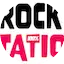 Logo Rock Station